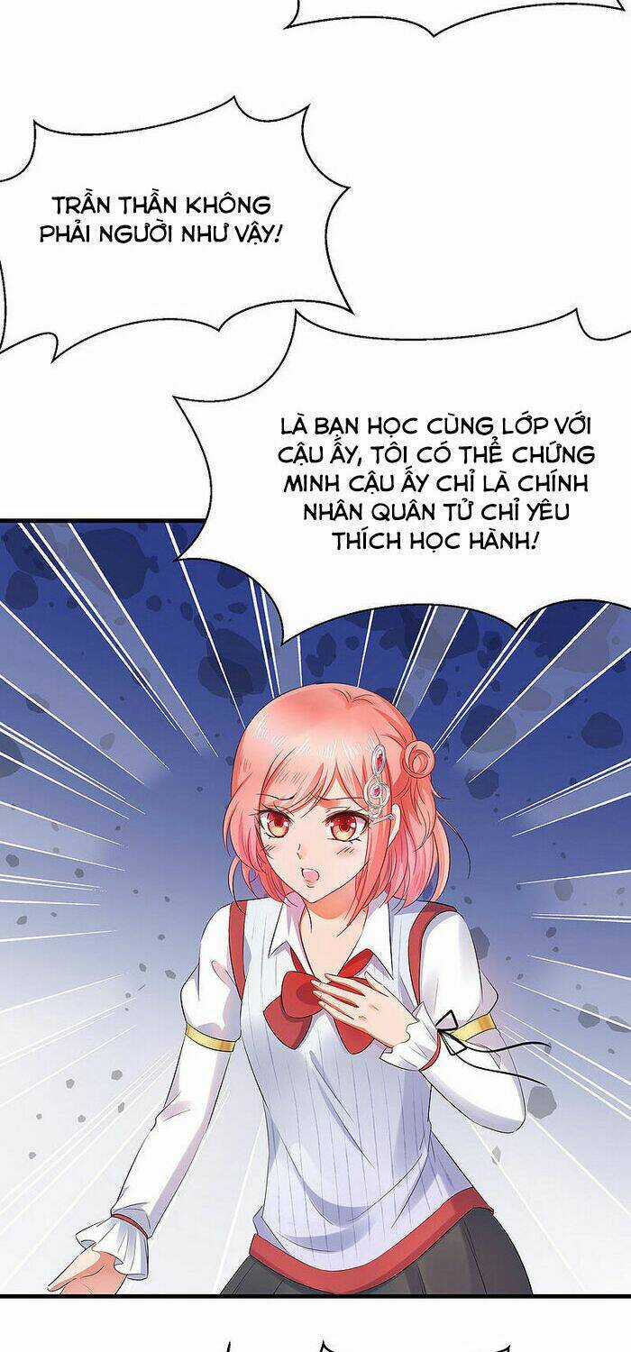 Vô Địch Học Bạ Hệ Thống Chapter 15 trang 3