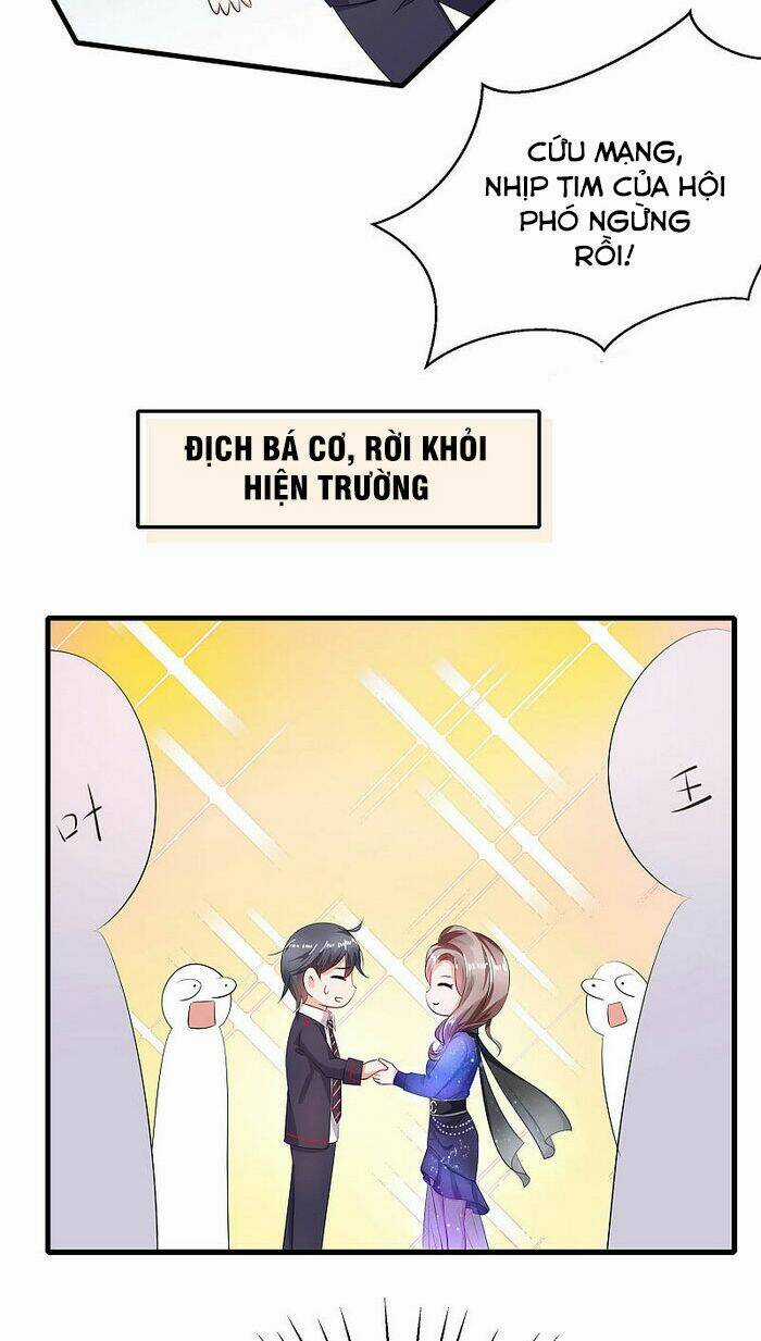 Vô Địch Học Bạ Hệ Thống Chapter 15 trang 30