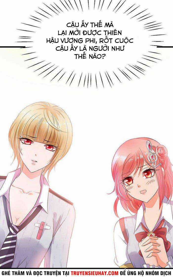 Vô Địch Học Bạ Hệ Thống Chapter 15 trang 31