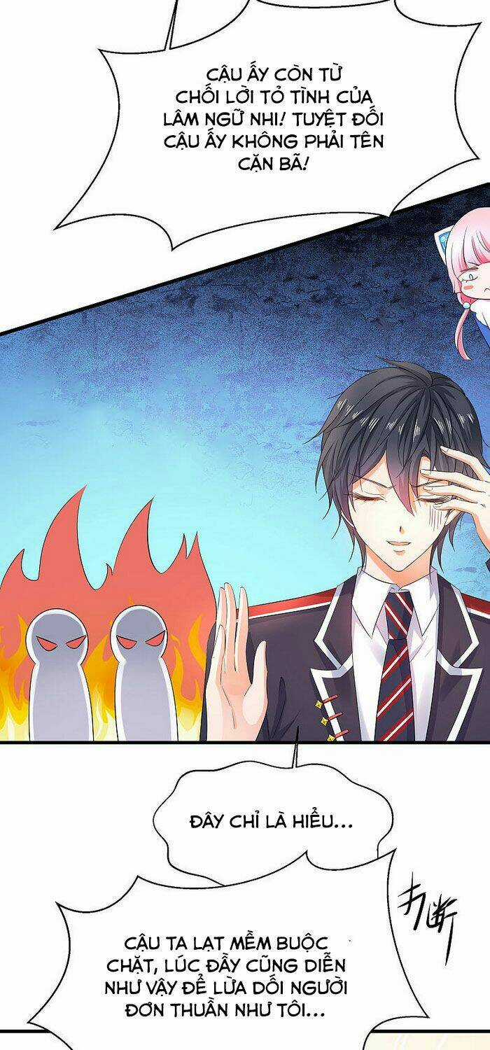 Vô Địch Học Bạ Hệ Thống Chapter 15 trang 4