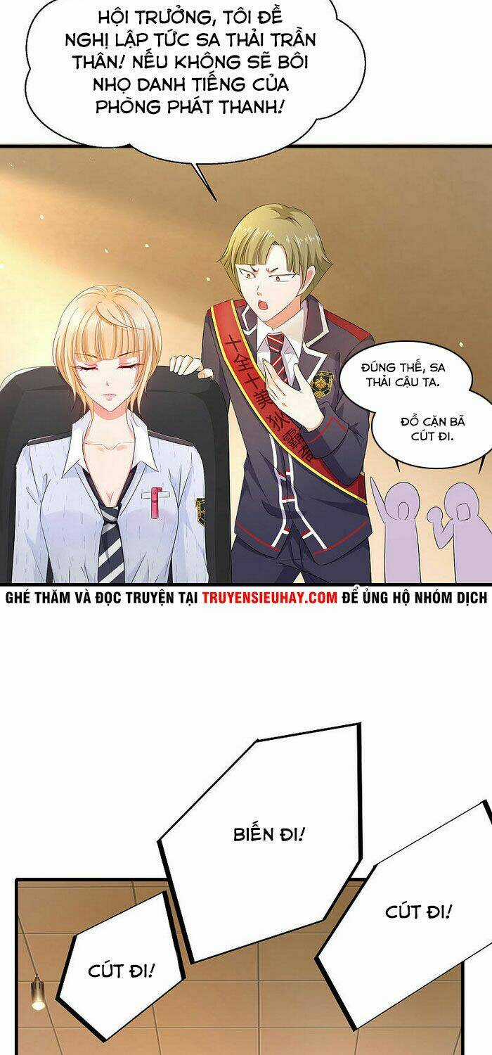 Vô Địch Học Bạ Hệ Thống Chapter 15 trang 6