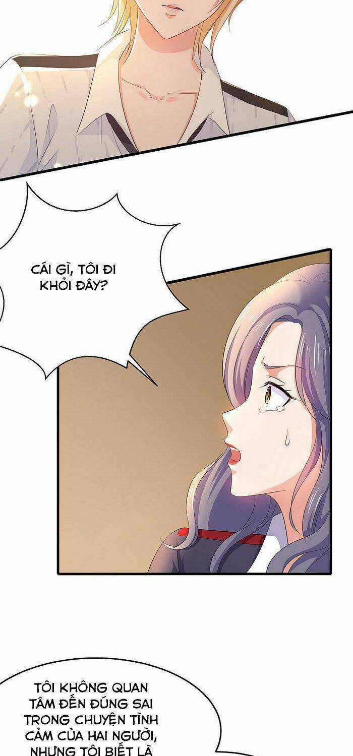 Vô Địch Học Bạ Hệ Thống Chapter 15 trang 8