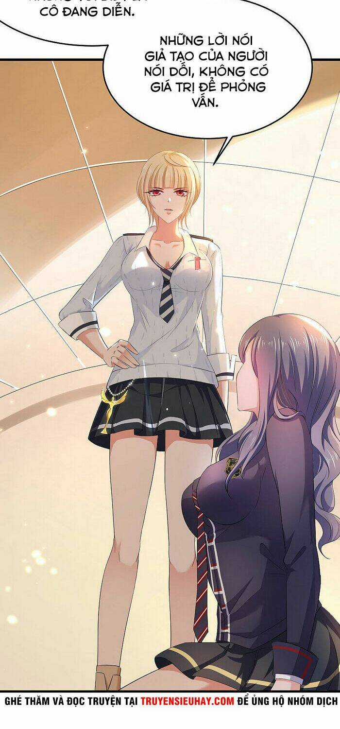 Vô Địch Học Bạ Hệ Thống Chapter 15 trang 9