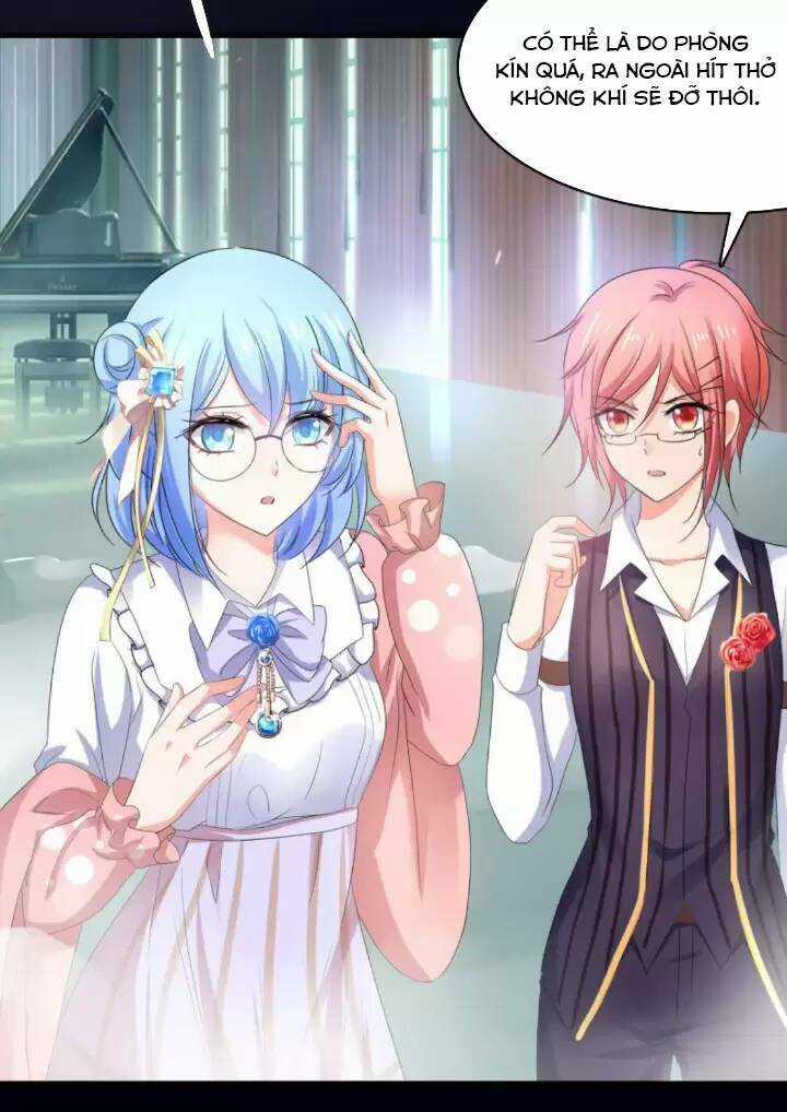 Vô Địch Học Bạ Hệ Thống Chapter 150 trang 11