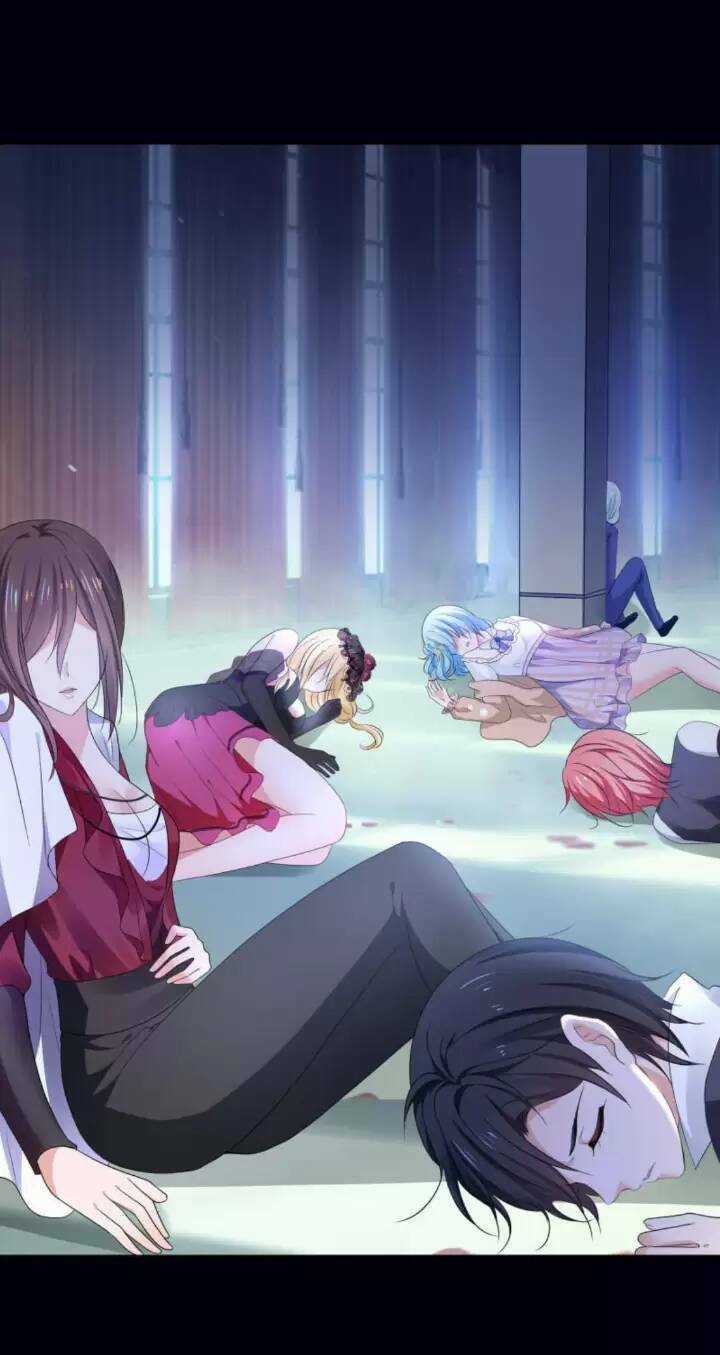 Vô Địch Học Bạ Hệ Thống Chapter 150 trang 14