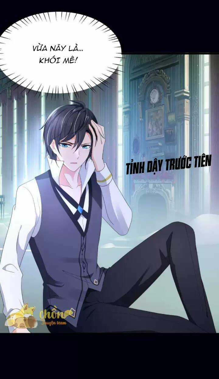 Vô Địch Học Bạ Hệ Thống Chapter 150 trang 19