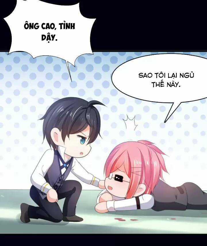 Vô Địch Học Bạ Hệ Thống Chapter 150 trang 21