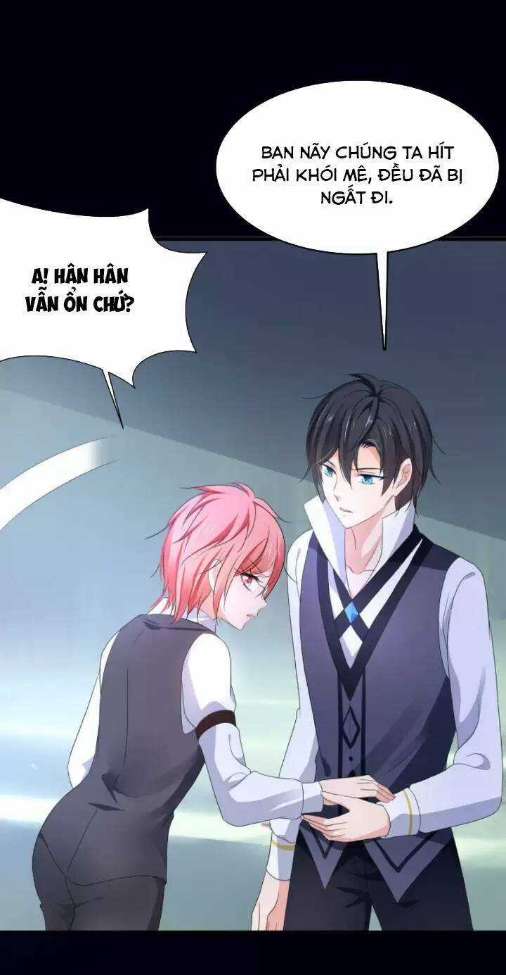 Vô Địch Học Bạ Hệ Thống Chapter 150 trang 22