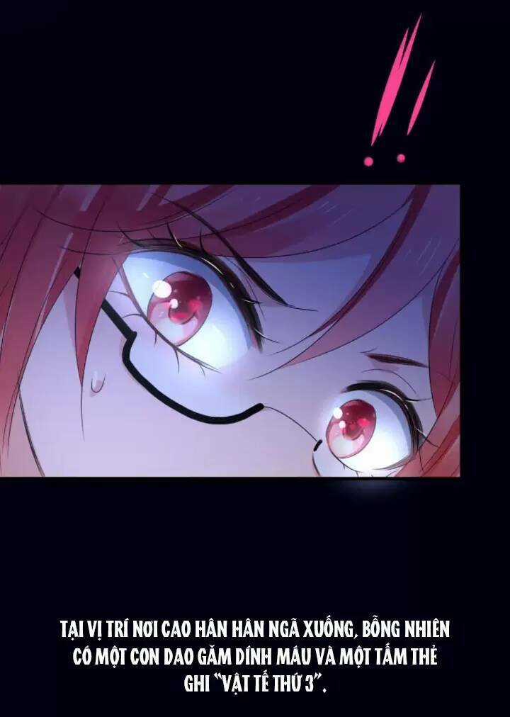 Vô Địch Học Bạ Hệ Thống Chapter 150 trang 23