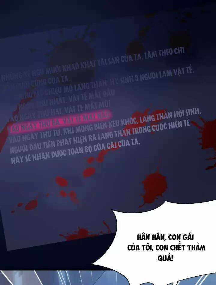 Vô Địch Học Bạ Hệ Thống Chapter 150 trang 25