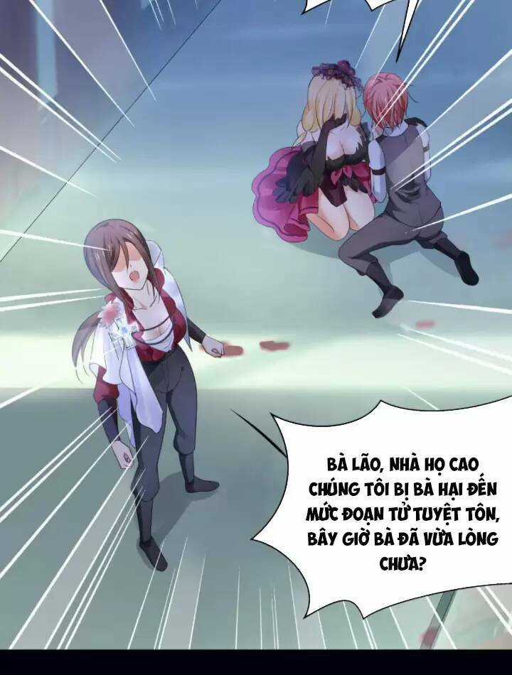 Vô Địch Học Bạ Hệ Thống Chapter 150 trang 26