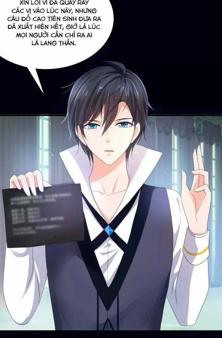 Vô Địch Học Bạ Hệ Thống Chapter 150 trang 30