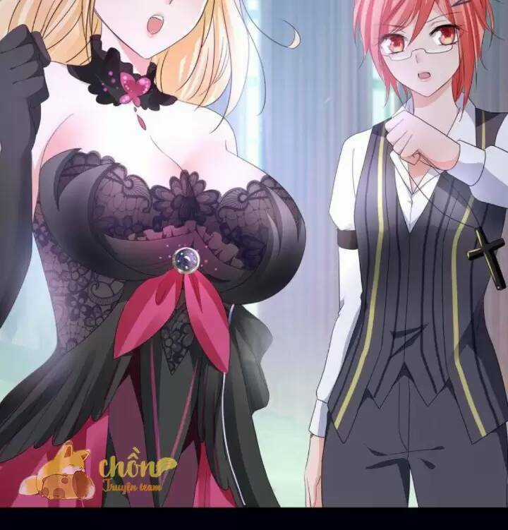 Vô Địch Học Bạ Hệ Thống Chapter 150 trang 33