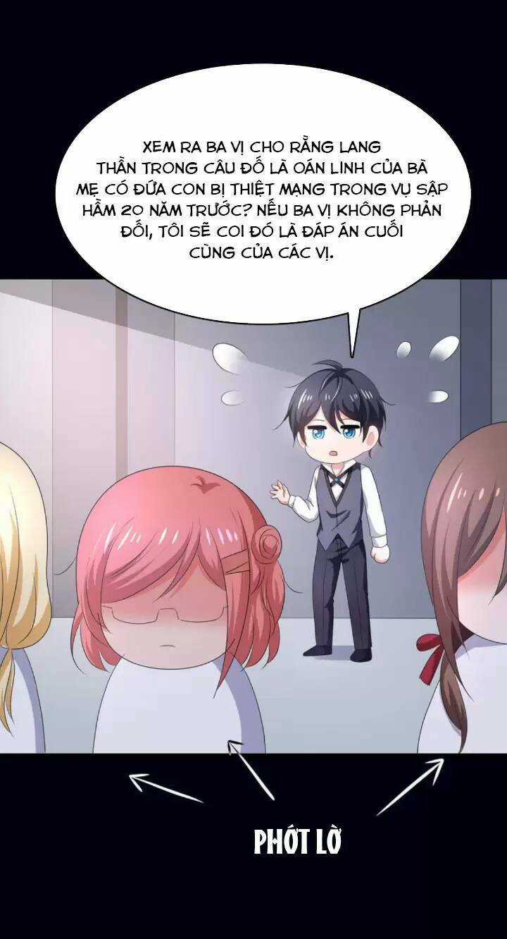 Vô Địch Học Bạ Hệ Thống Chapter 150 trang 36