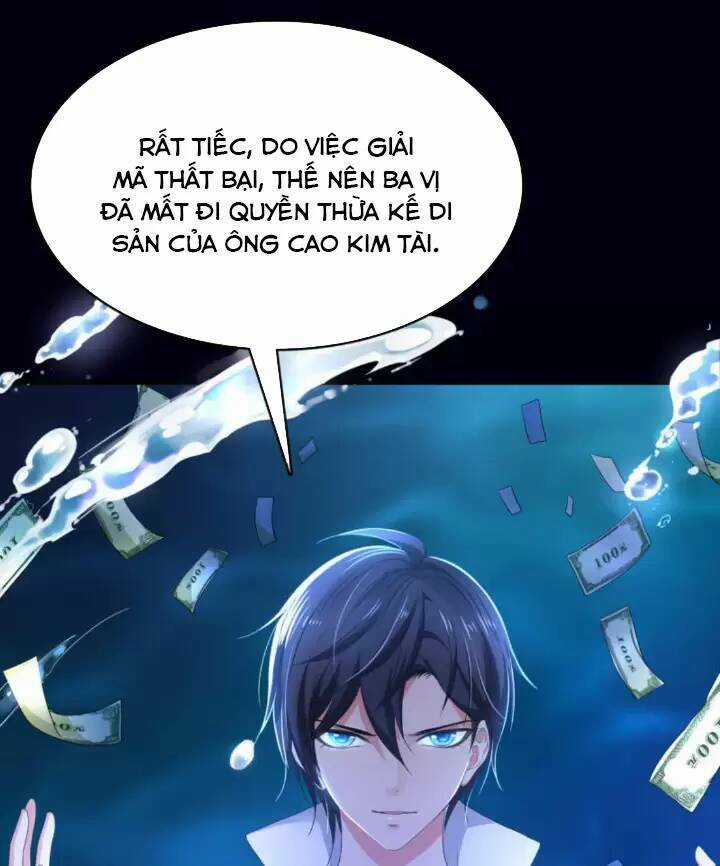 Vô Địch Học Bạ Hệ Thống Chapter 150 trang 37