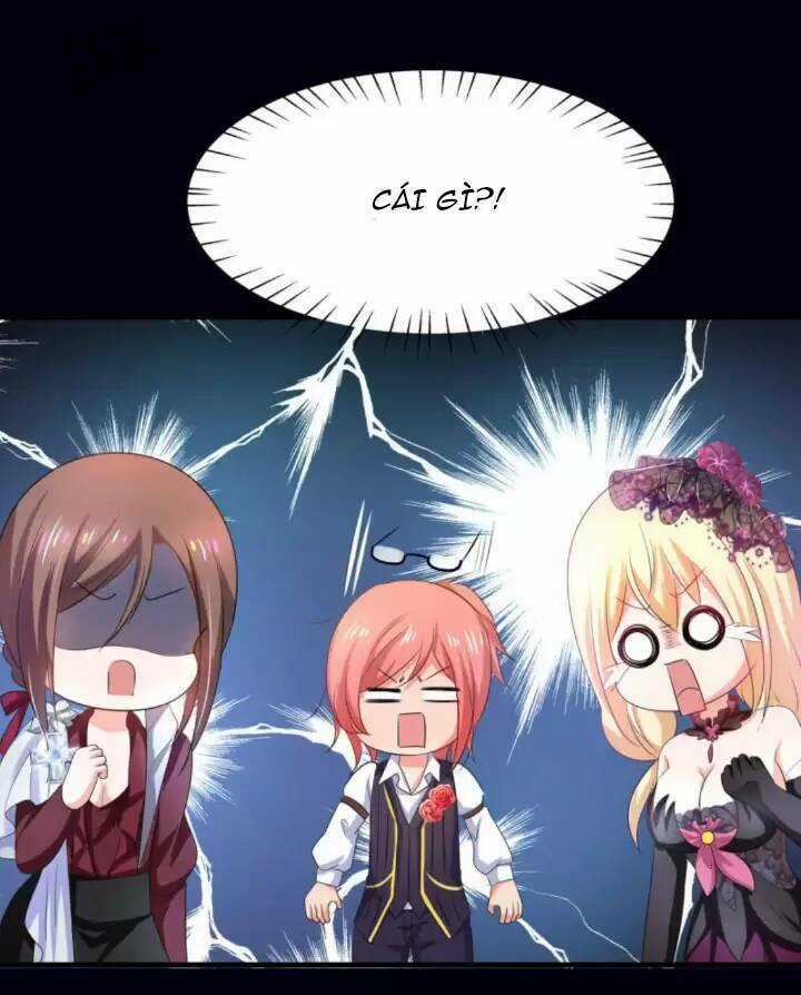 Vô Địch Học Bạ Hệ Thống Chapter 150 trang 39