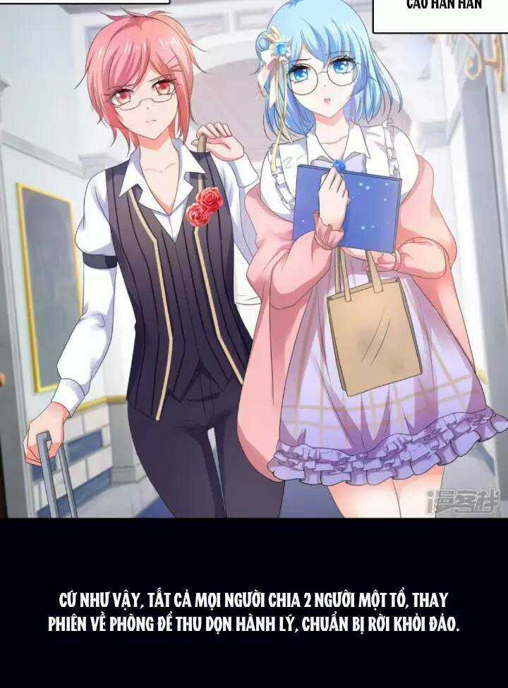 Vô Địch Học Bạ Hệ Thống Chapter 150 trang 4