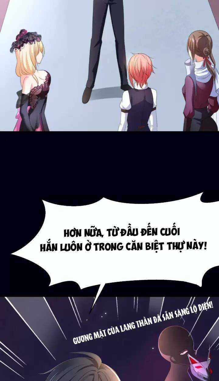 Vô Địch Học Bạ Hệ Thống Chapter 150 trang 41