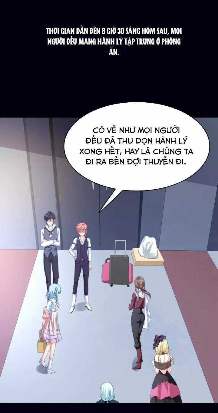 Vô Địch Học Bạ Hệ Thống Chapter 150 trang 6