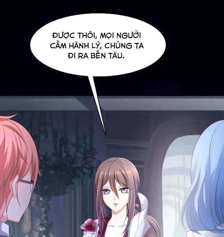 Vô Địch Học Bạ Hệ Thống Chapter 150 trang 8