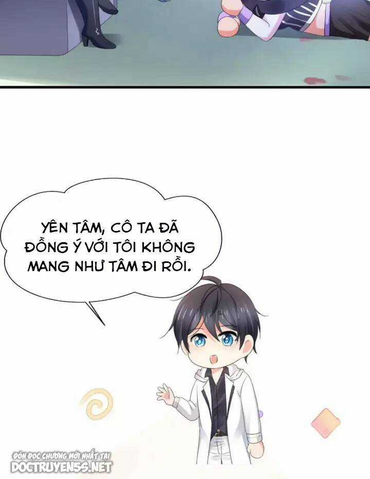 Vô Địch Học Bạ Hệ Thống Chapter 151 trang 10