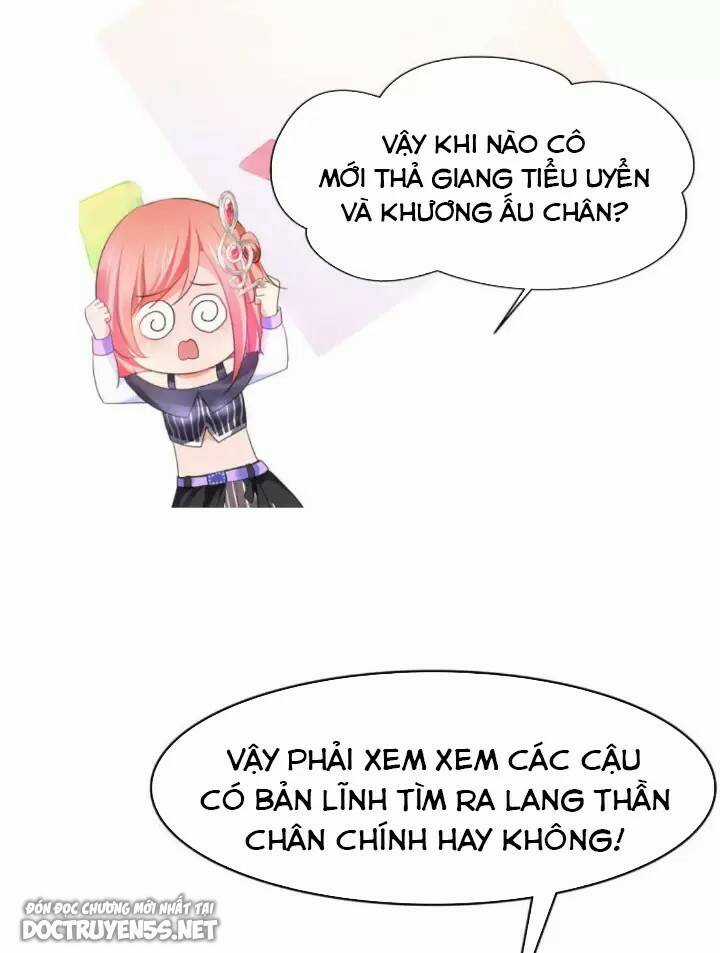 Vô Địch Học Bạ Hệ Thống Chapter 151 trang 11