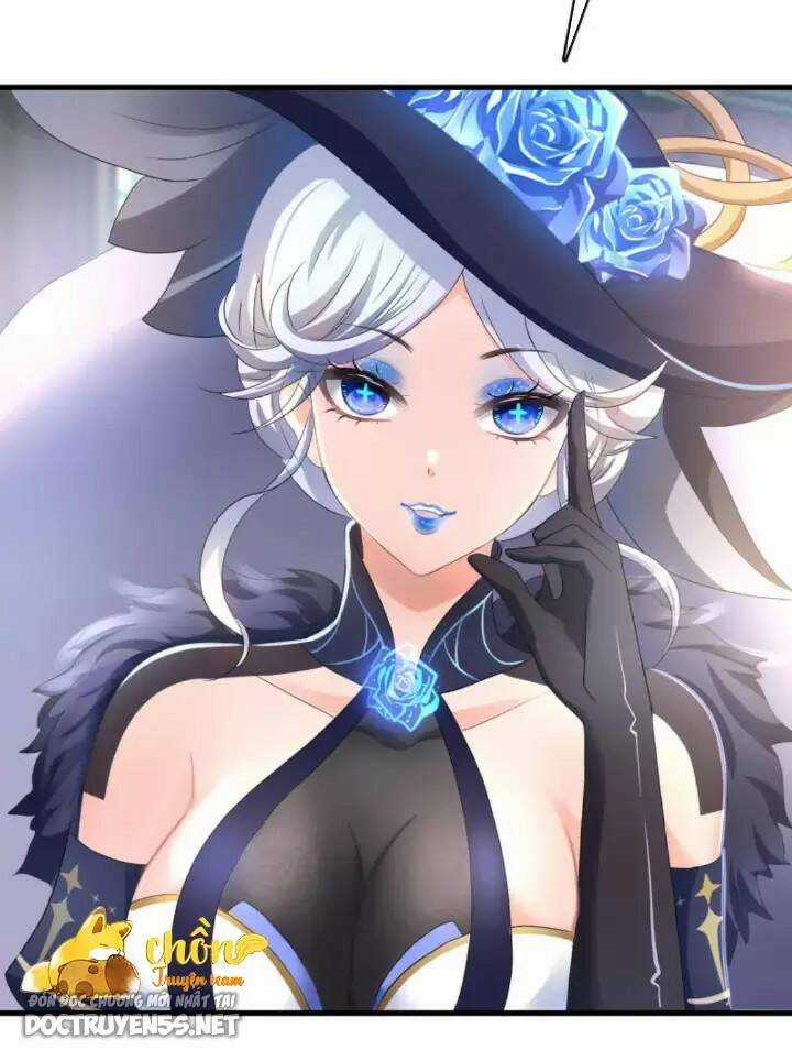 Vô Địch Học Bạ Hệ Thống Chapter 151 trang 12