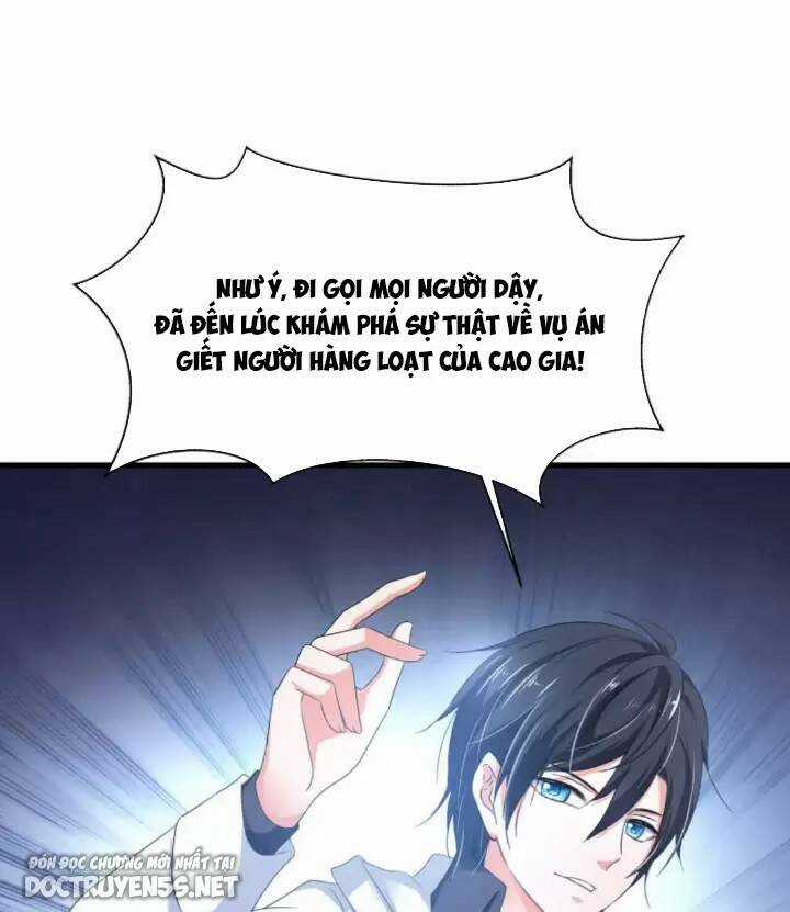 Vô Địch Học Bạ Hệ Thống Chapter 151 trang 13