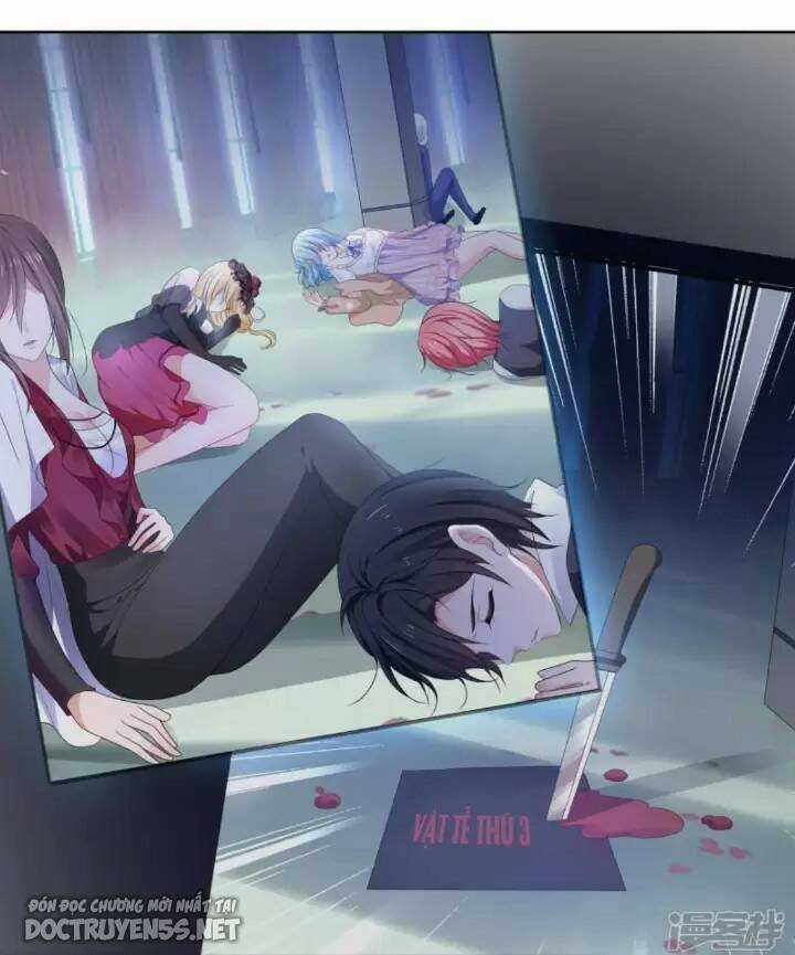 Vô Địch Học Bạ Hệ Thống Chapter 151 trang 2