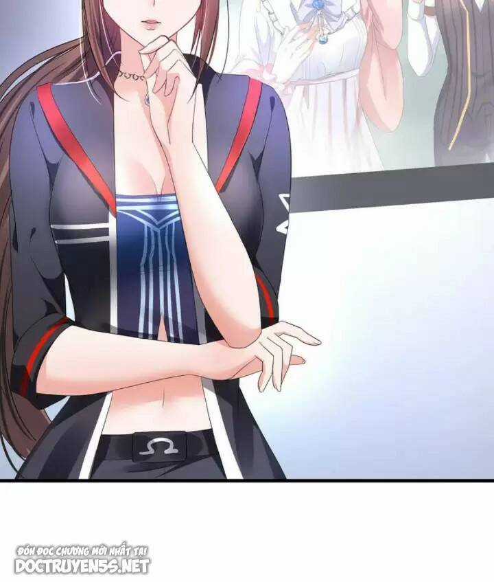 Vô Địch Học Bạ Hệ Thống Chapter 151 trang 20