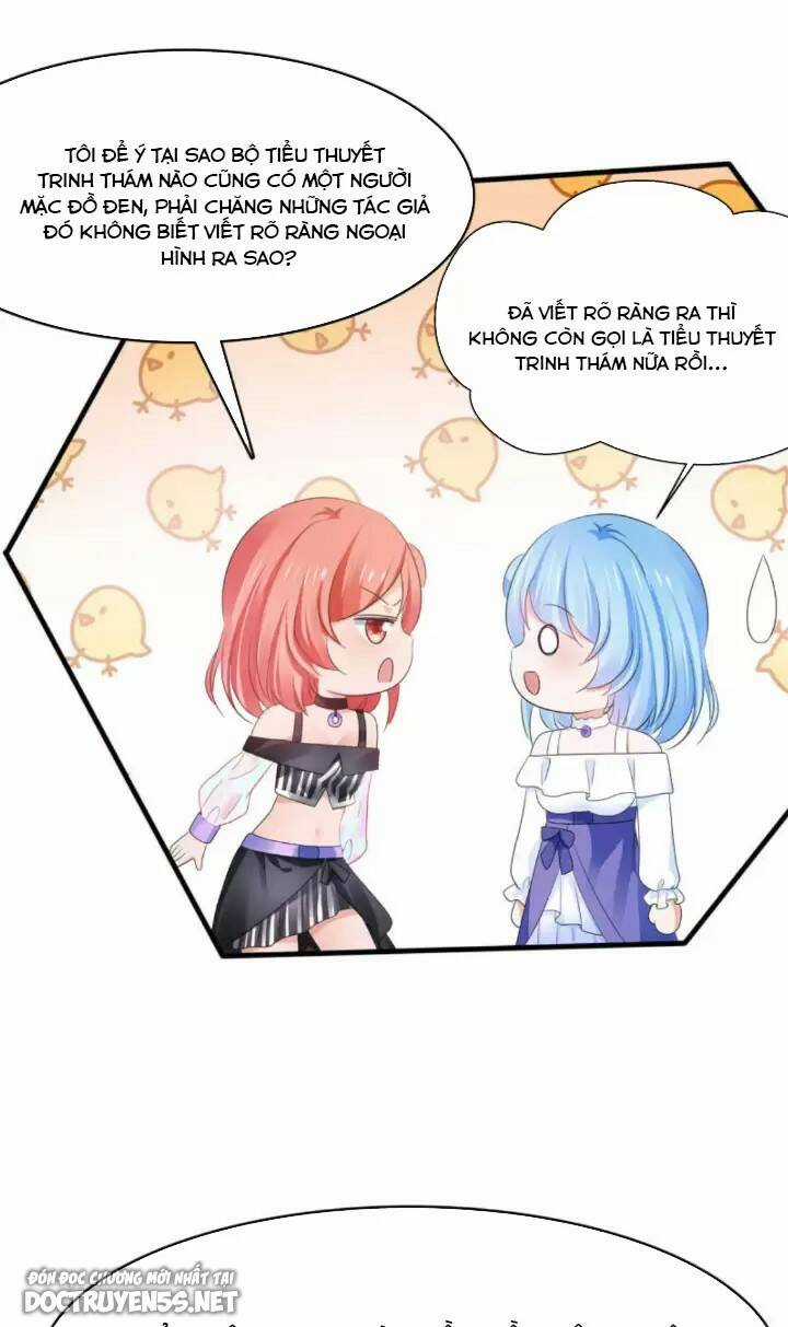 Vô Địch Học Bạ Hệ Thống Chapter 151 trang 21