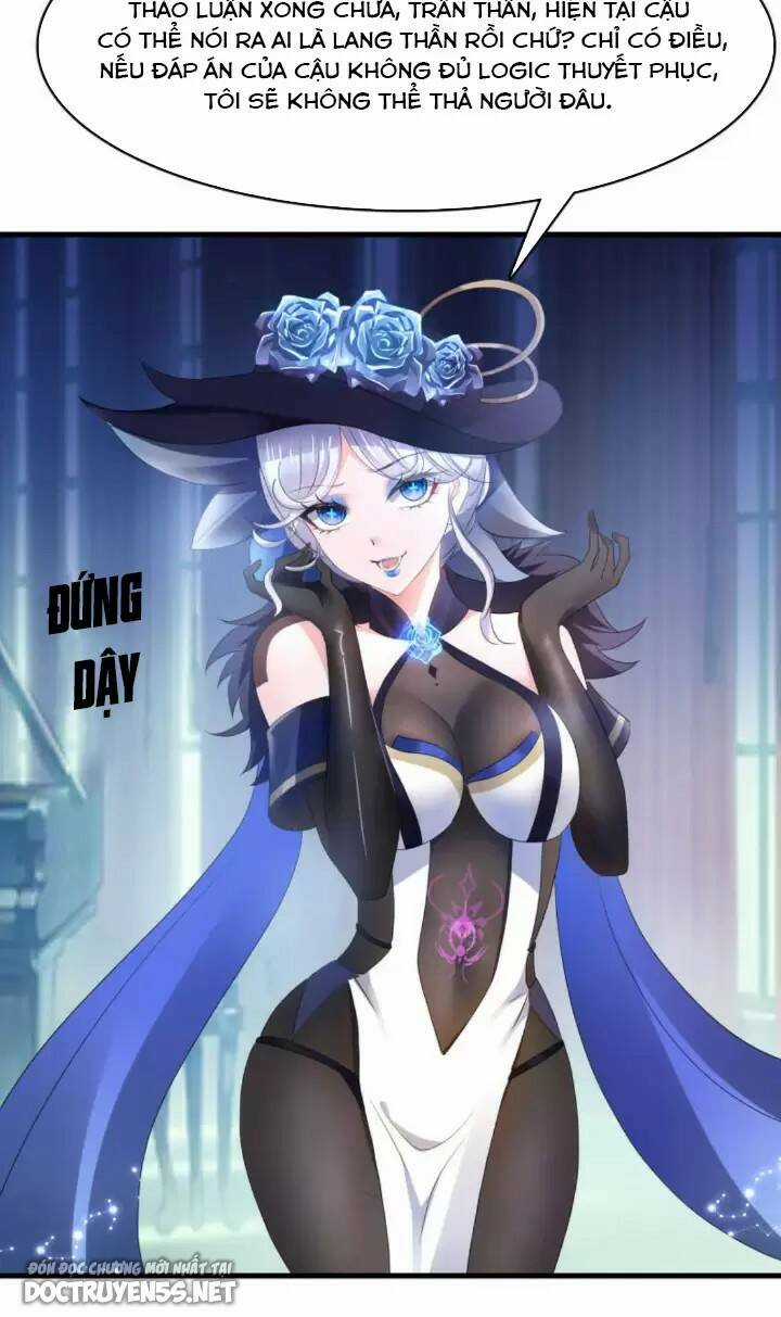 Vô Địch Học Bạ Hệ Thống Chapter 151 trang 22