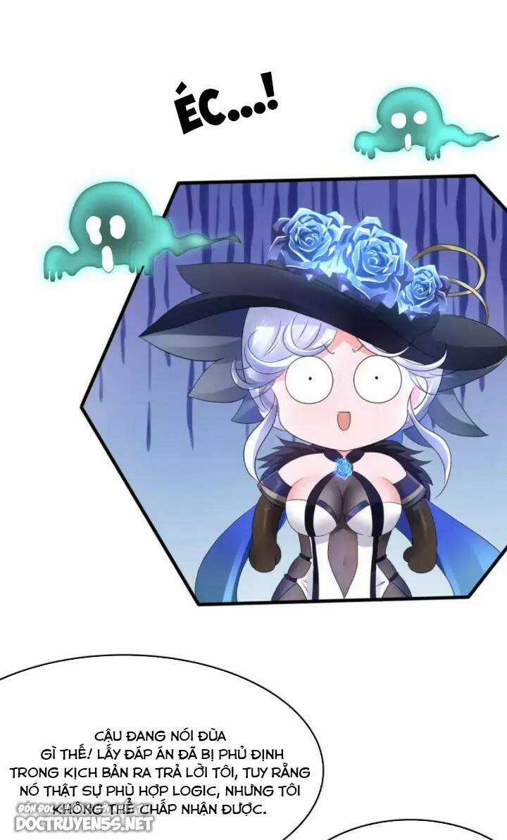 Vô Địch Học Bạ Hệ Thống Chapter 151 trang 26