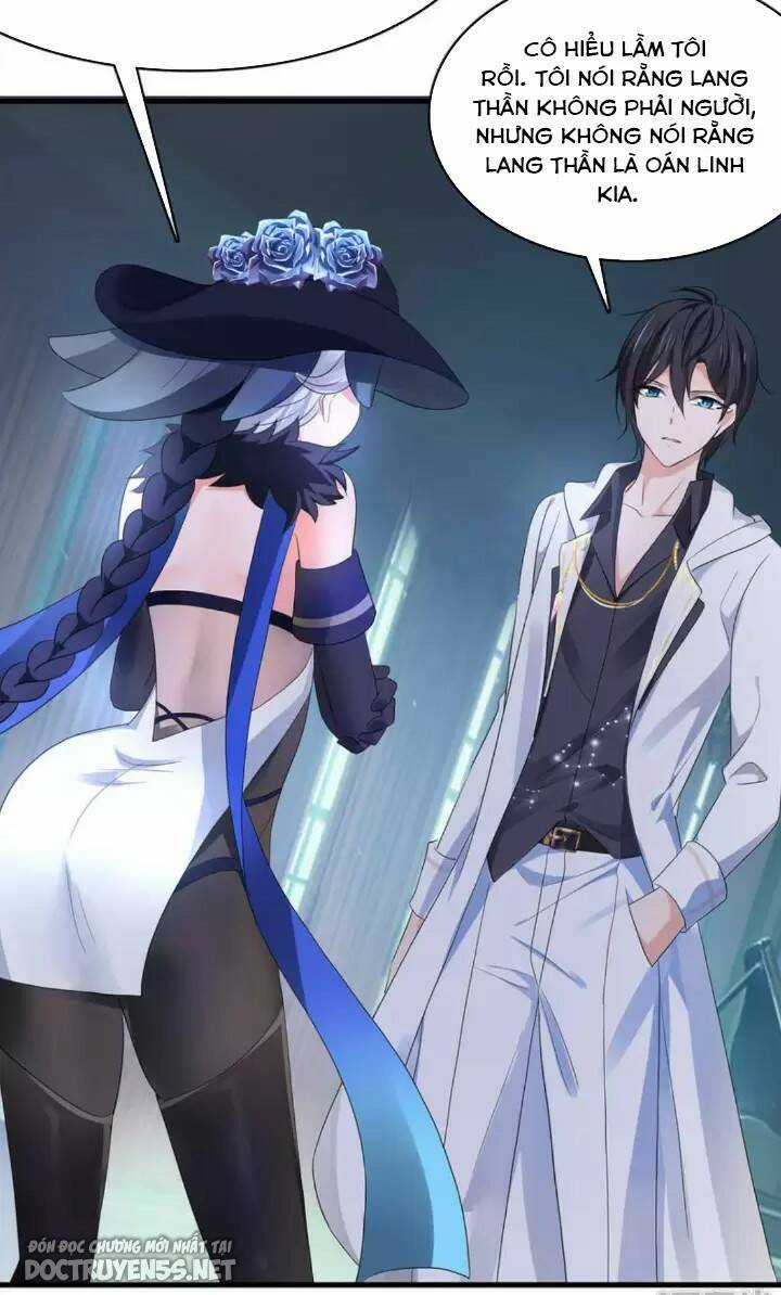 Vô Địch Học Bạ Hệ Thống Chapter 151 trang 27