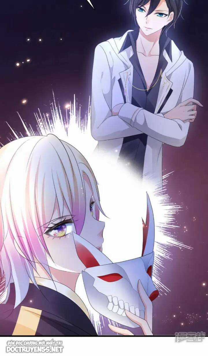 Vô Địch Học Bạ Hệ Thống Chapter 151 trang 31