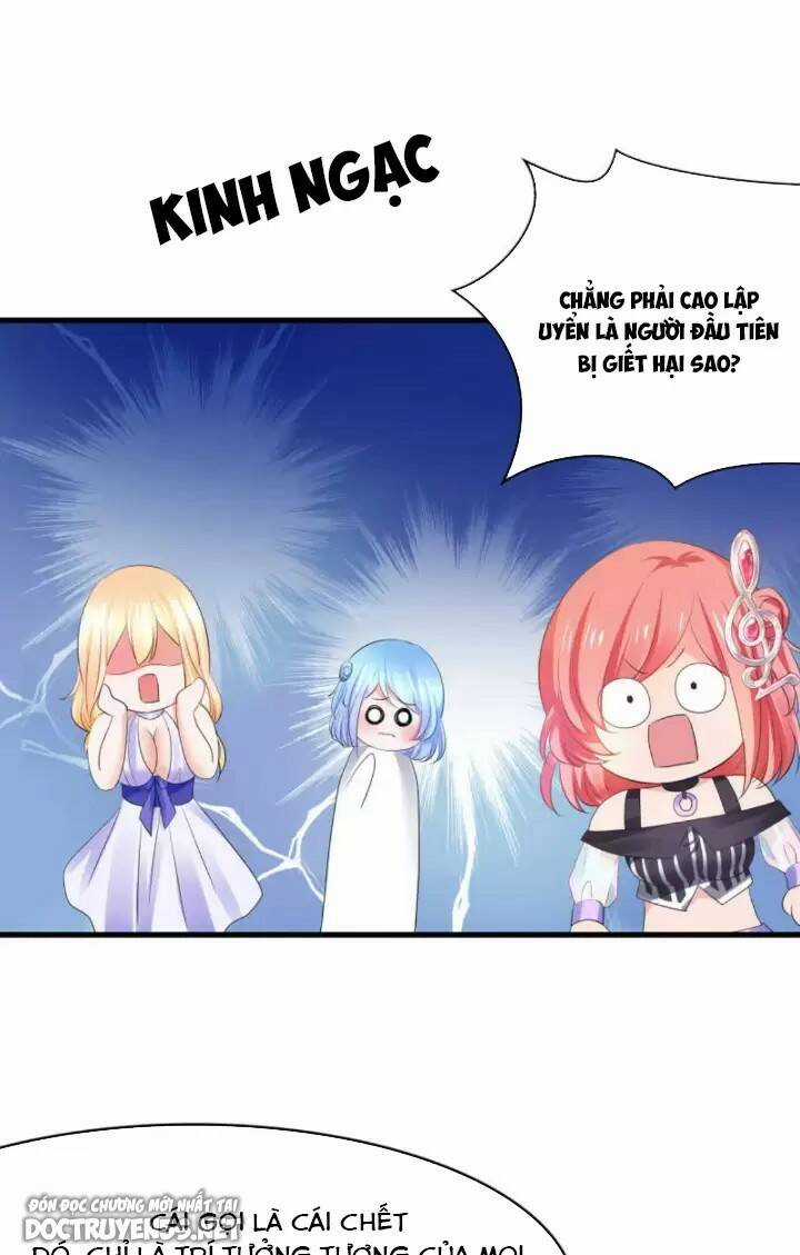 Vô Địch Học Bạ Hệ Thống Chapter 151 trang 32