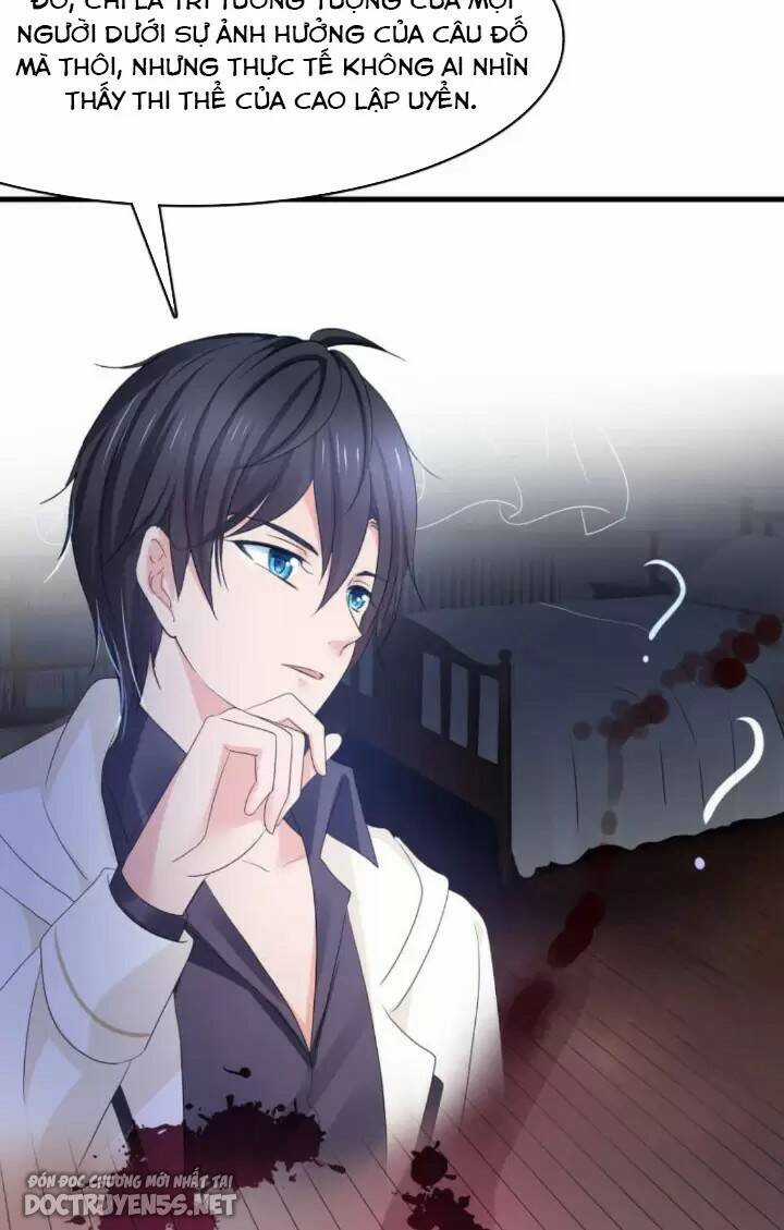 Vô Địch Học Bạ Hệ Thống Chapter 151 trang 33