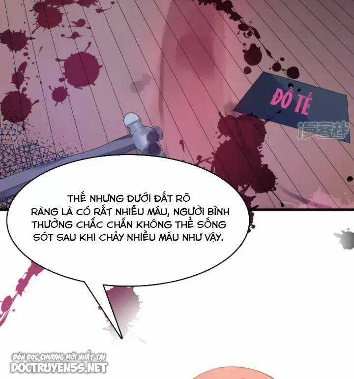 Vô Địch Học Bạ Hệ Thống Chapter 151 trang 34