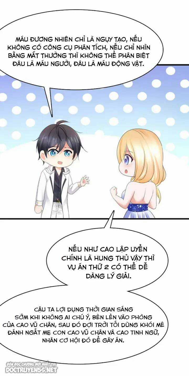 Vô Địch Học Bạ Hệ Thống Chapter 151 trang 36