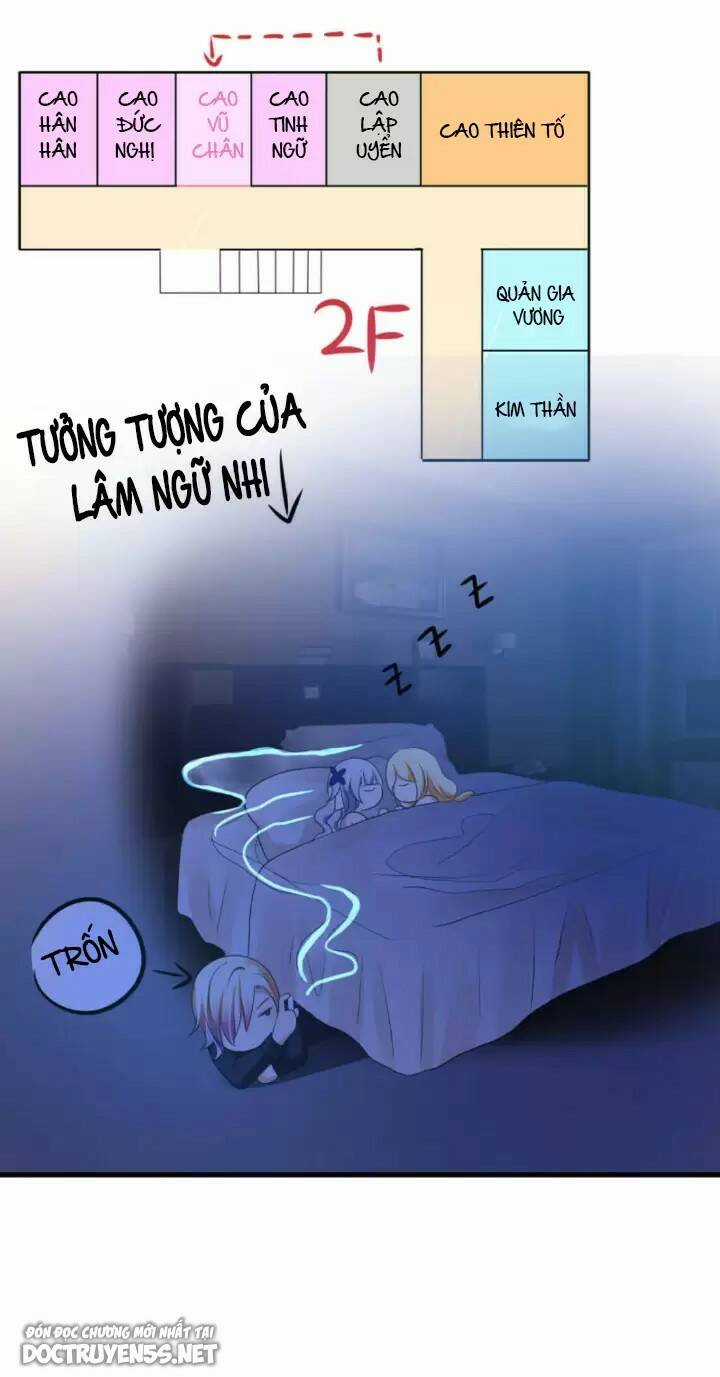 Vô Địch Học Bạ Hệ Thống Chapter 151 trang 37