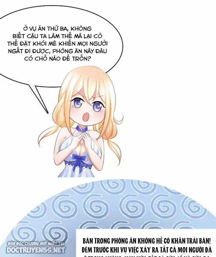 Vô Địch Học Bạ Hệ Thống Chapter 151 trang 38