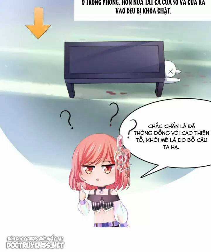 Vô Địch Học Bạ Hệ Thống Chapter 151 trang 39