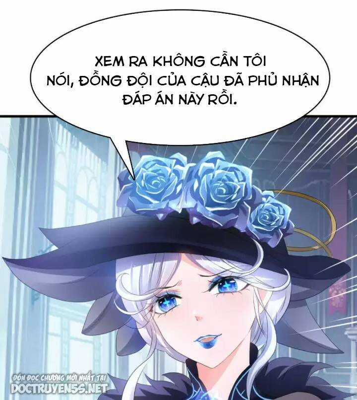 Vô Địch Học Bạ Hệ Thống Chapter 151 trang 42