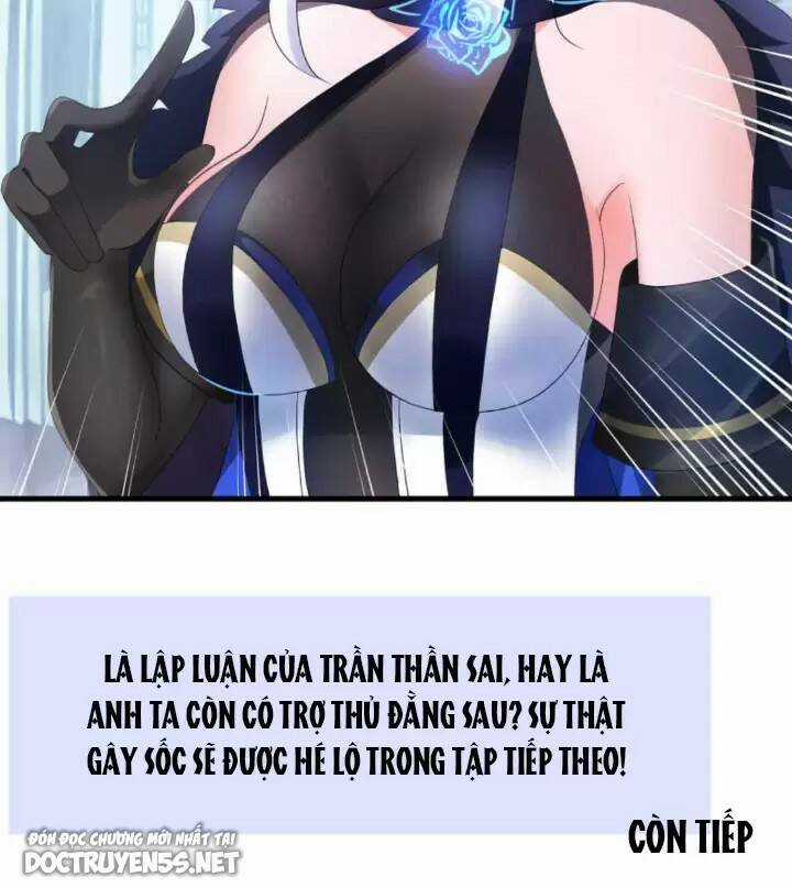 Vô Địch Học Bạ Hệ Thống Chapter 151 trang 43