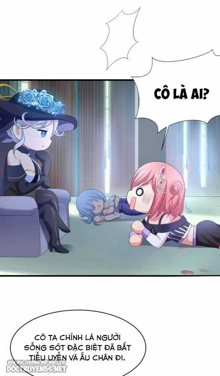 Vô Địch Học Bạ Hệ Thống Chapter 151 trang 7