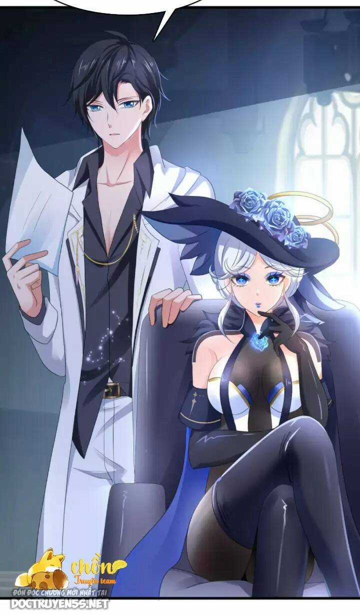 Vô Địch Học Bạ Hệ Thống Chapter 151 trang 8