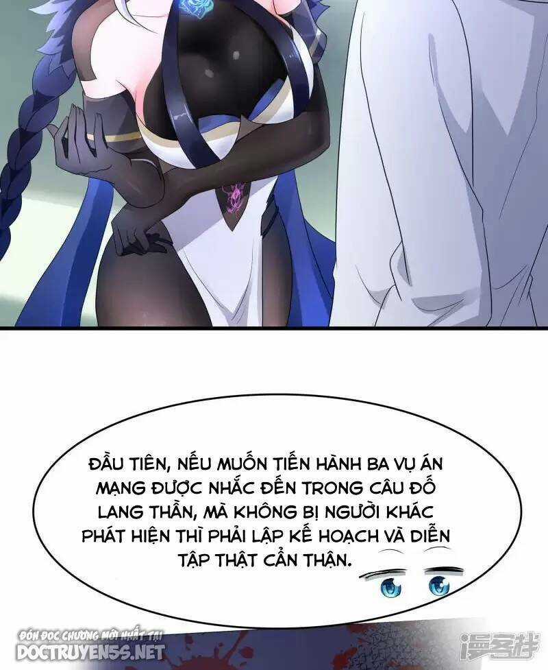 Vô Địch Học Bạ Hệ Thống Chapter 152 trang 10