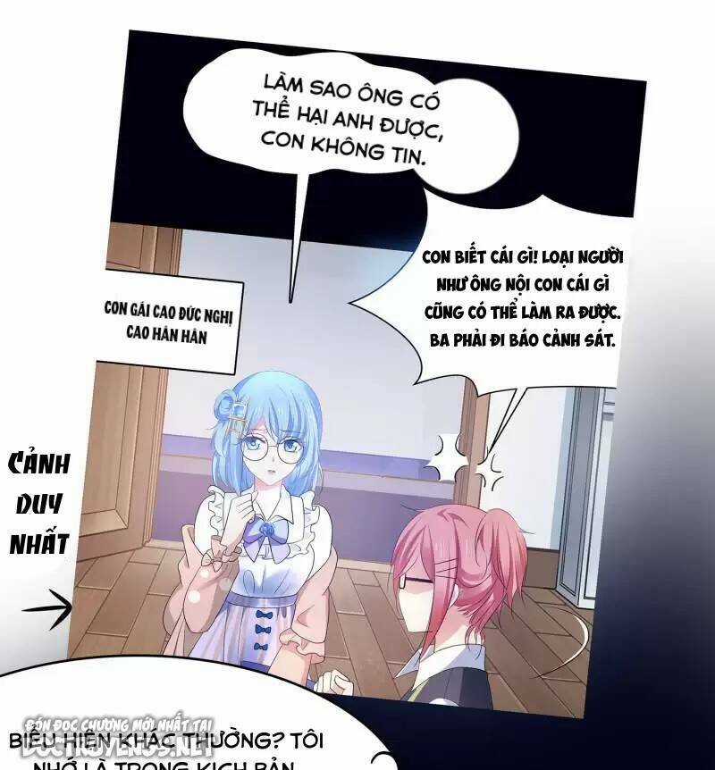 Vô Địch Học Bạ Hệ Thống Chapter 152 trang 13