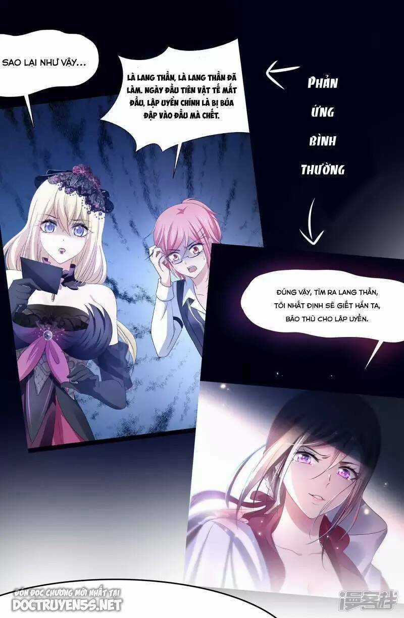 Vô Địch Học Bạ Hệ Thống Chapter 152 trang 15