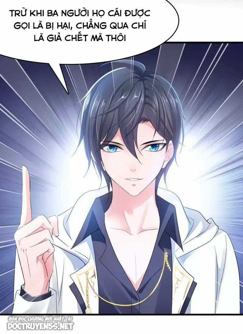 Vô Địch Học Bạ Hệ Thống Chapter 152 trang 16